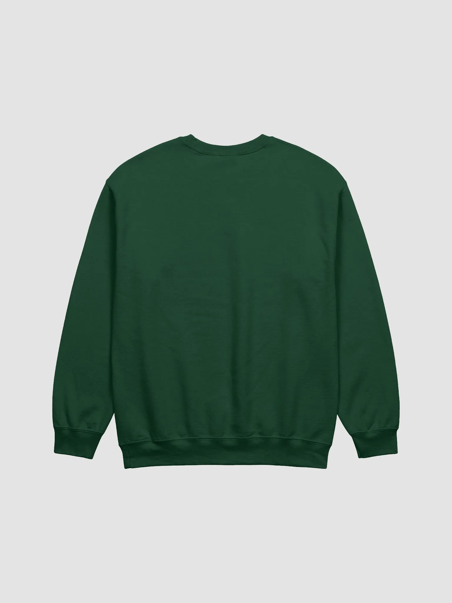 Sad Lonely Robot Crewneck Sweatshirt product image (32)