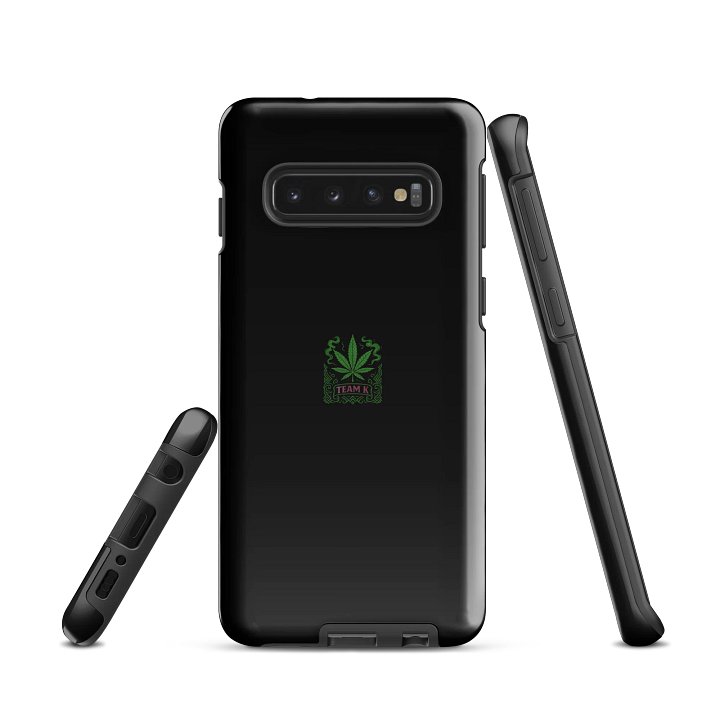 Team K V-7 Case for Samsung product image (1)