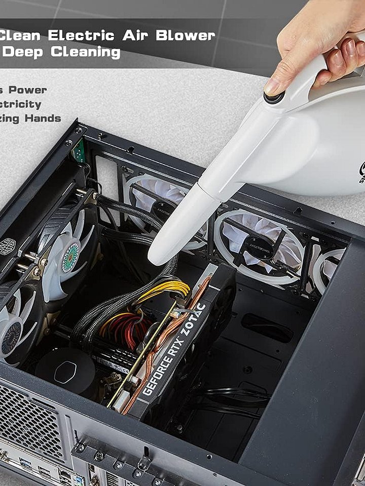 【FULFILLED】SIN SHINE - Compressed Air 3.0 product image (2)