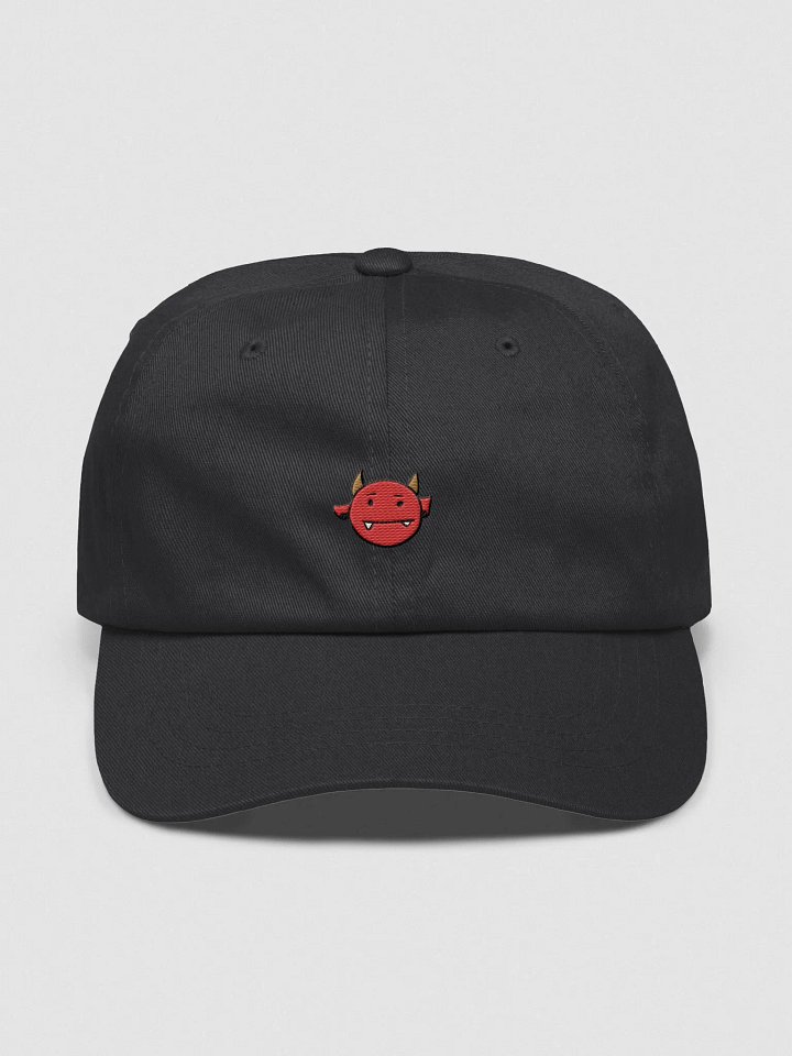【Exclusive】Impchan Dad Hat product image (1)