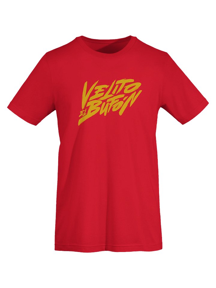 Velito el Bufón - Women's Supersoft T-Shirt product image (1)