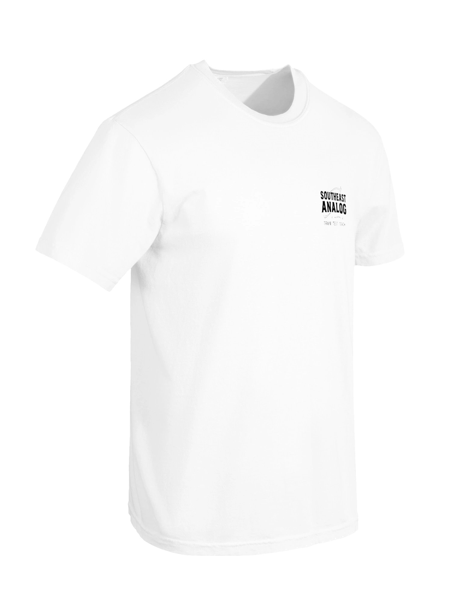 SEA I - Thalassa Post Card T-Shirt (Light)