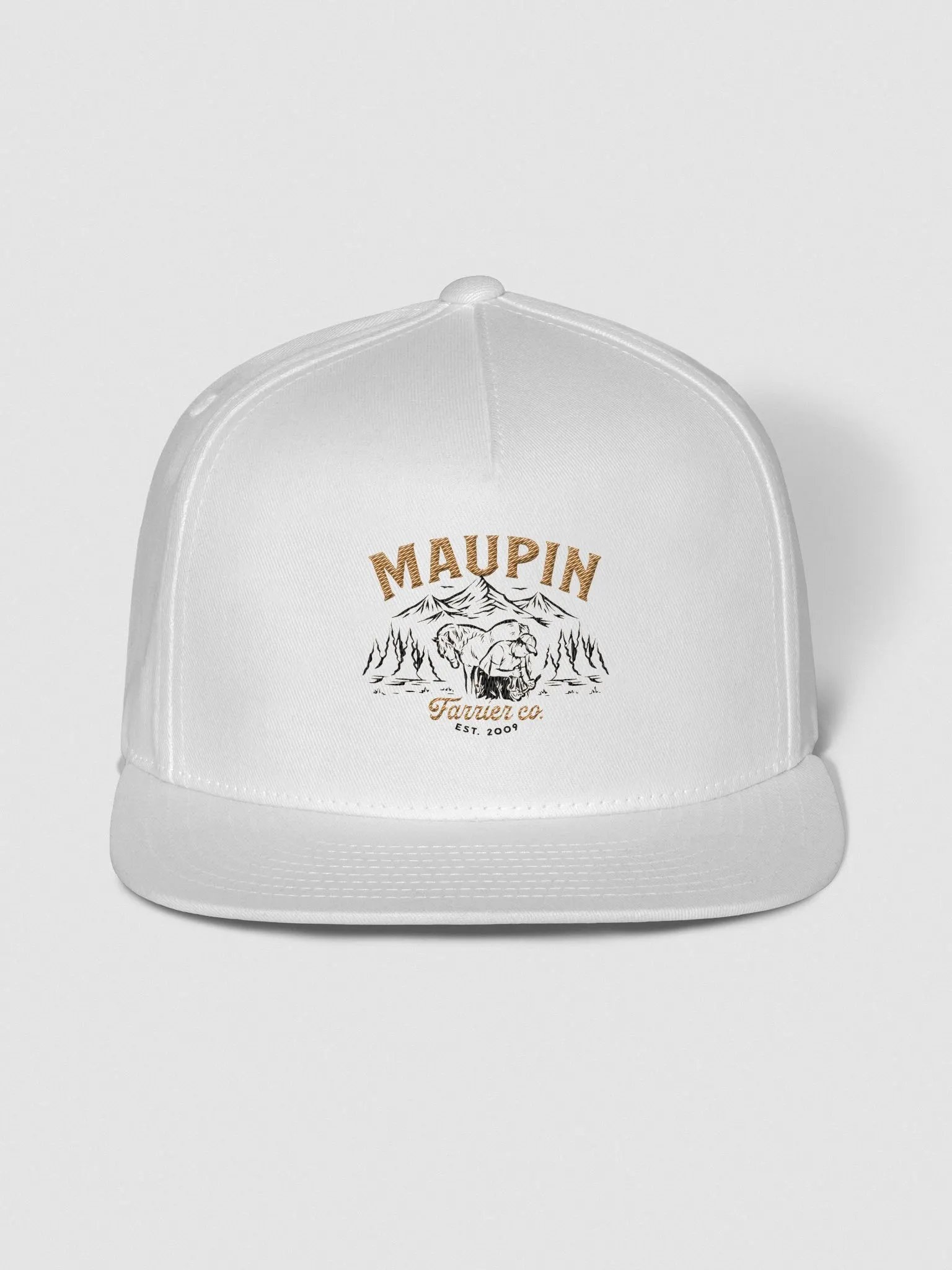 M1 Light Hat product image (1)
