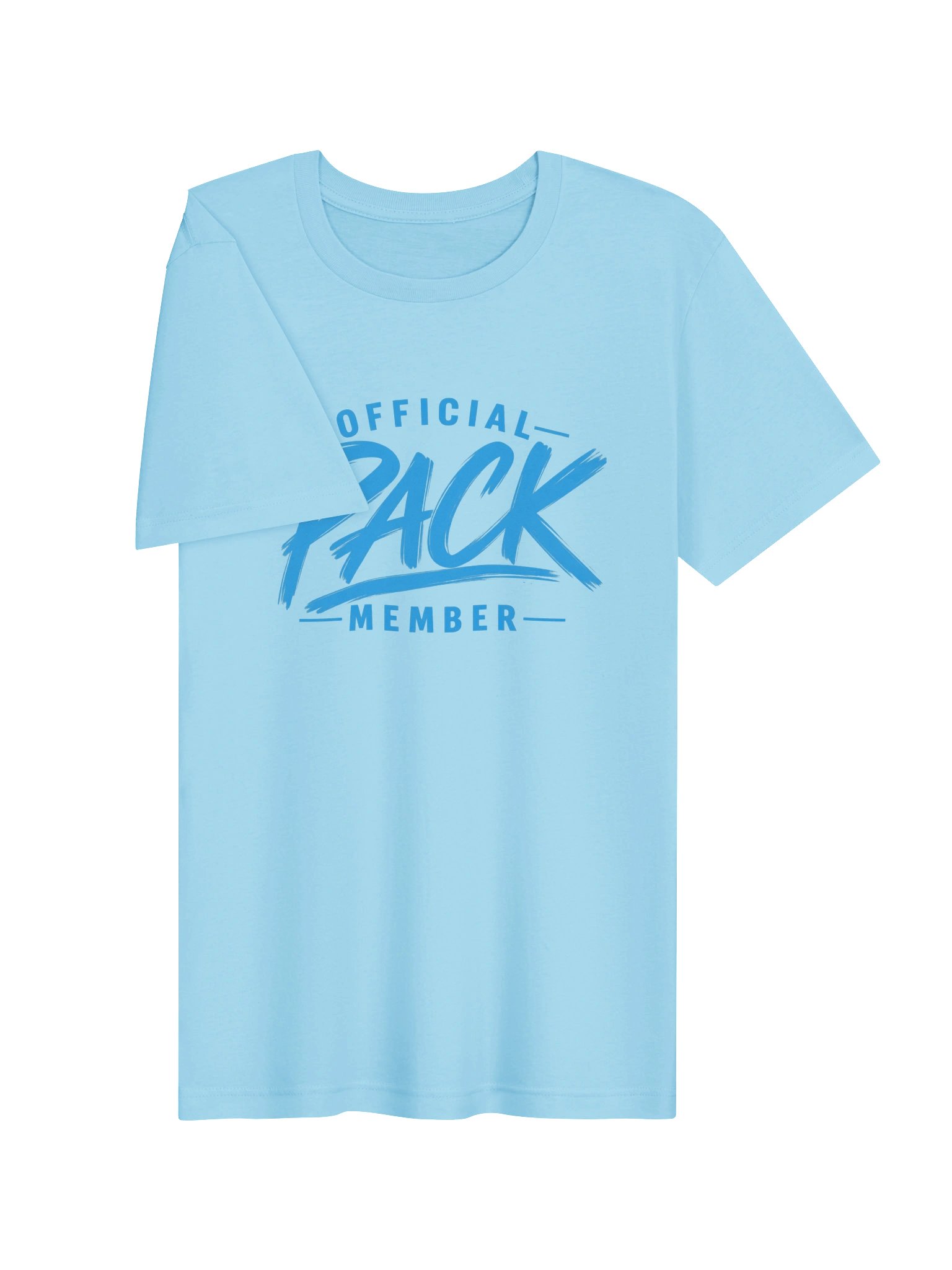 Andy's Official Pack Member Tee product image (28)