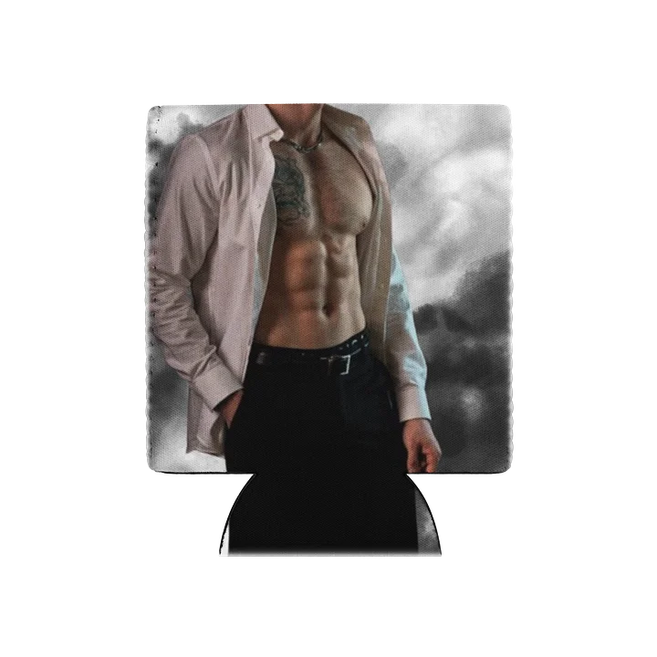 Alpha Devin Coozie — Tattoo Edition product image (1)