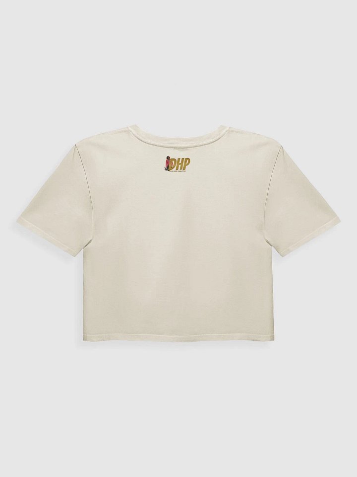 DHP Moettes Retro Crop Top product image (9)