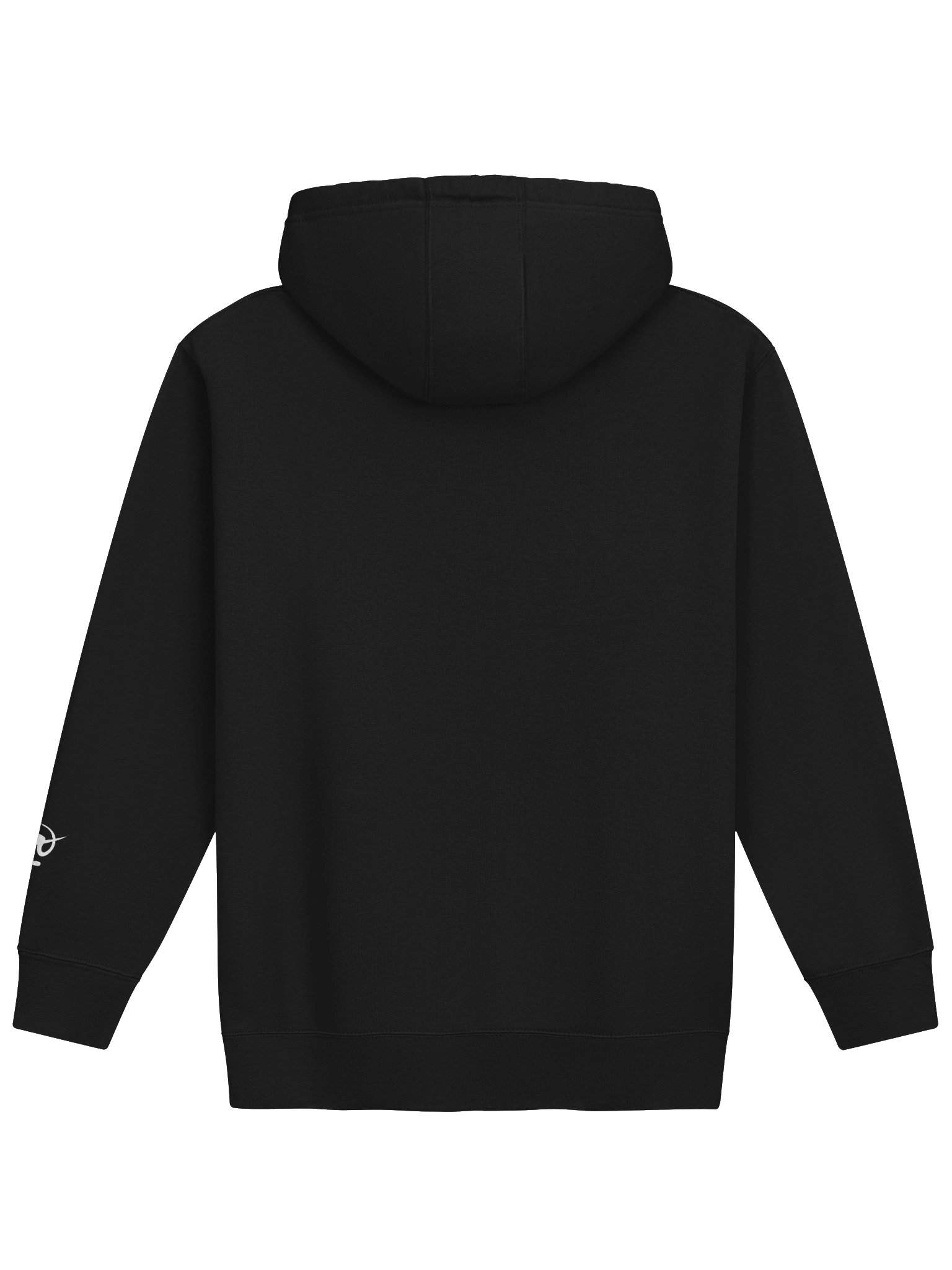 WHERE’S JORGE? HOODIE product image (3)