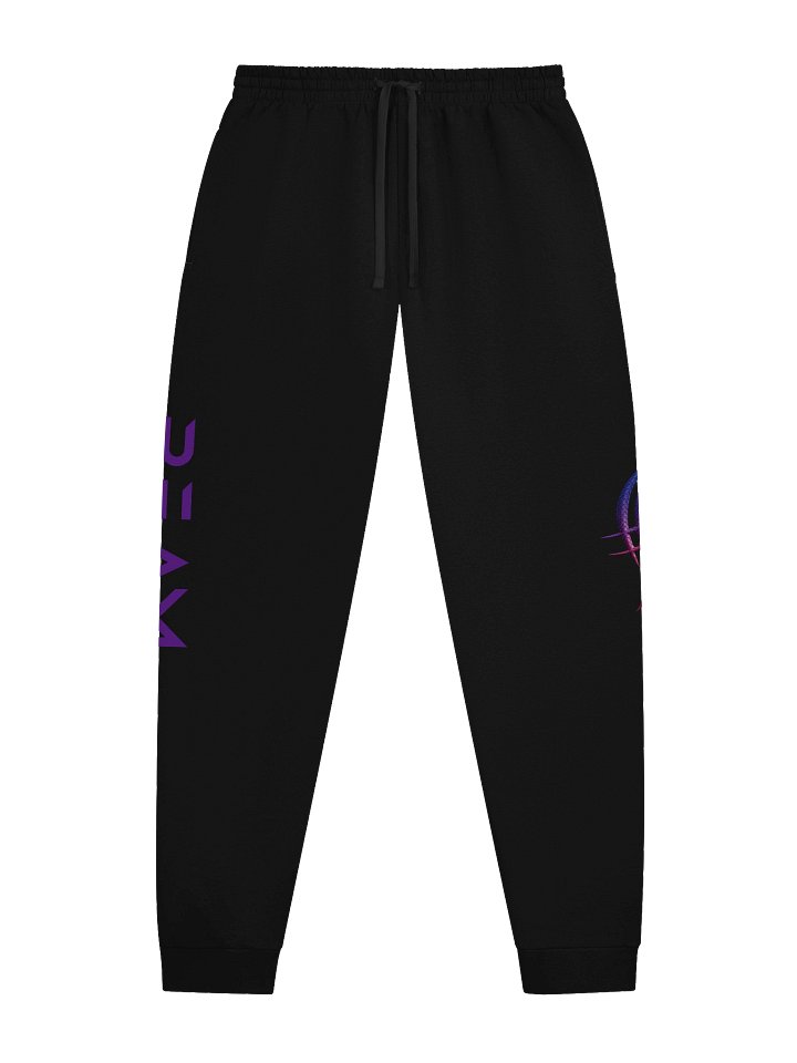 BEAM UNISEX JOGGERS product image (1)