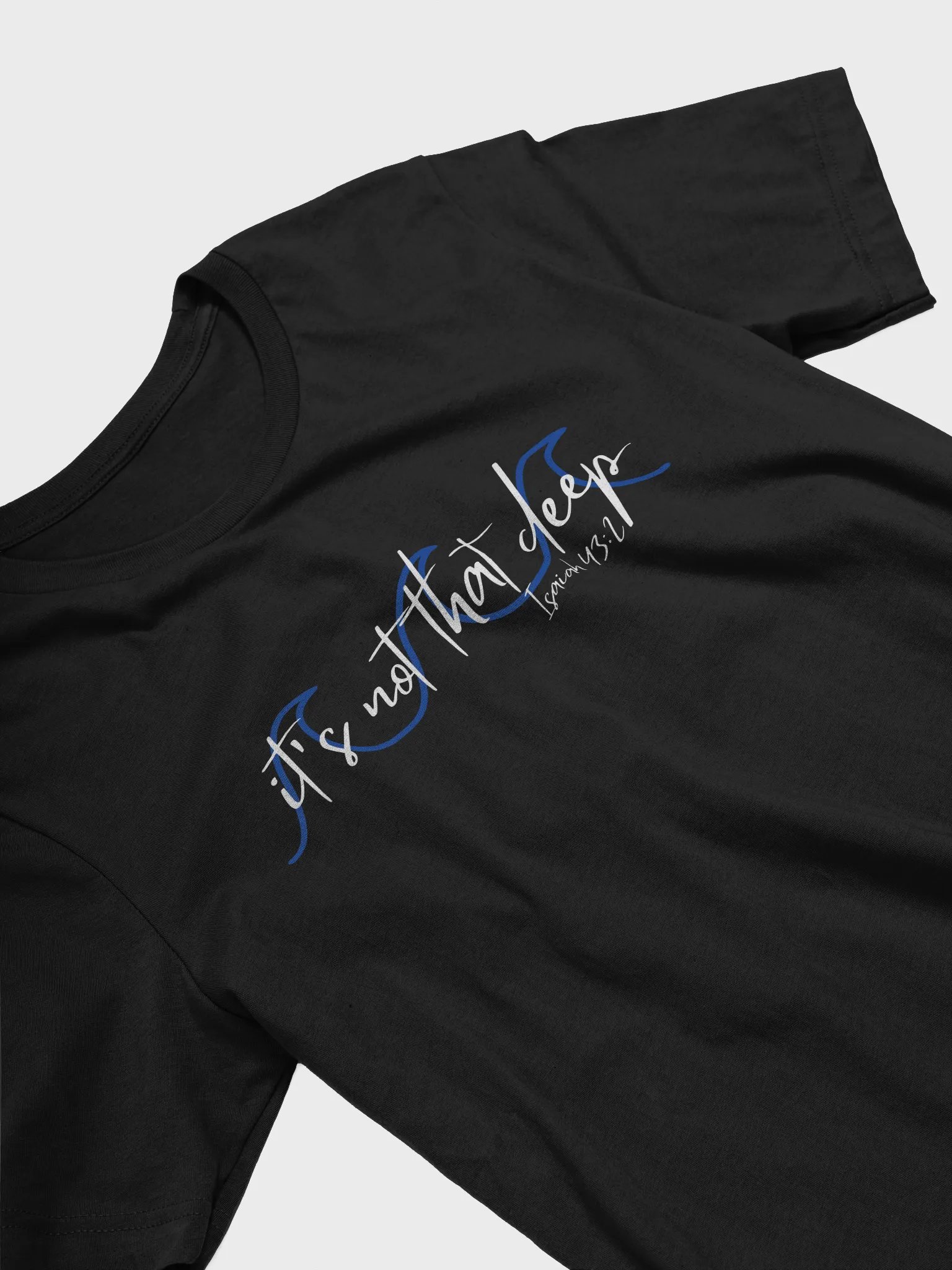 It's Not That Deep Tee product image (26)