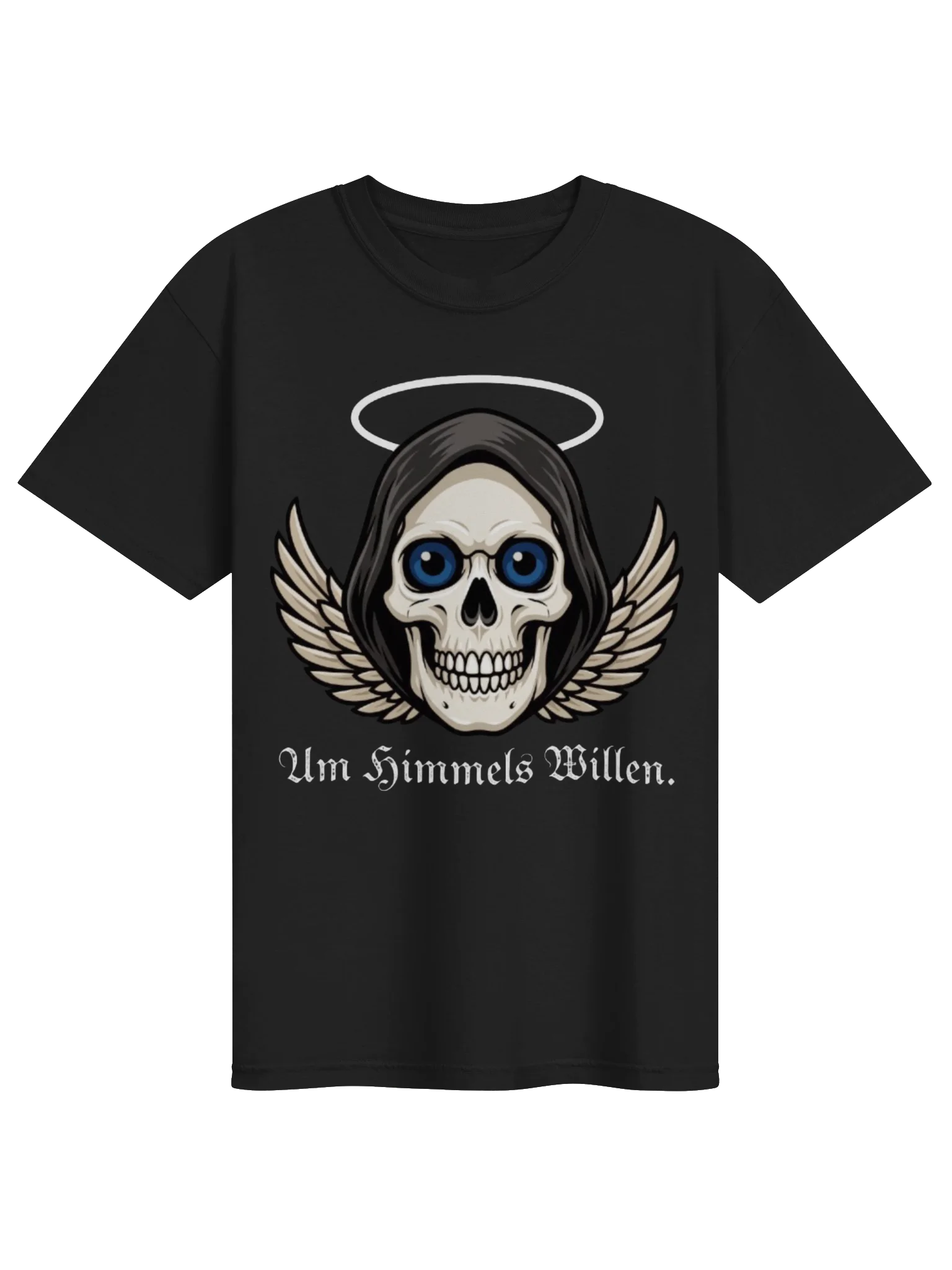 Um Himmels Willen - Fanshirt product image (7)