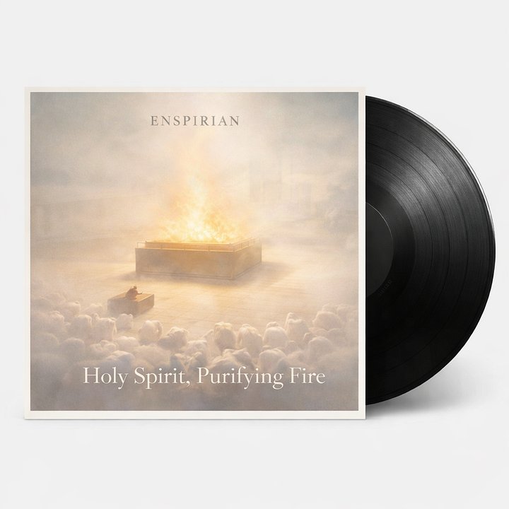 Holy Spirit, Purifying Fire product image (2)