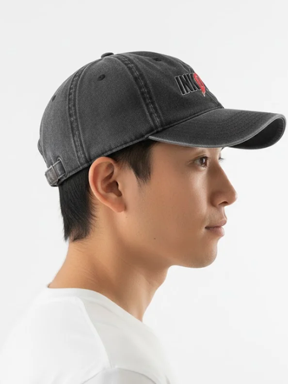 Inkobon - Acid Washed Hat product image (6)