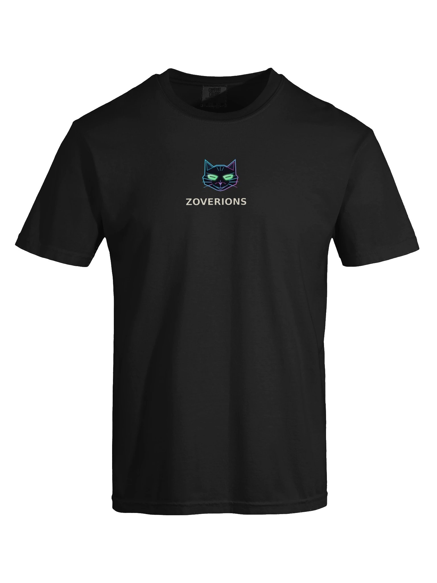 Living Futures Back Print Tee product image (5)