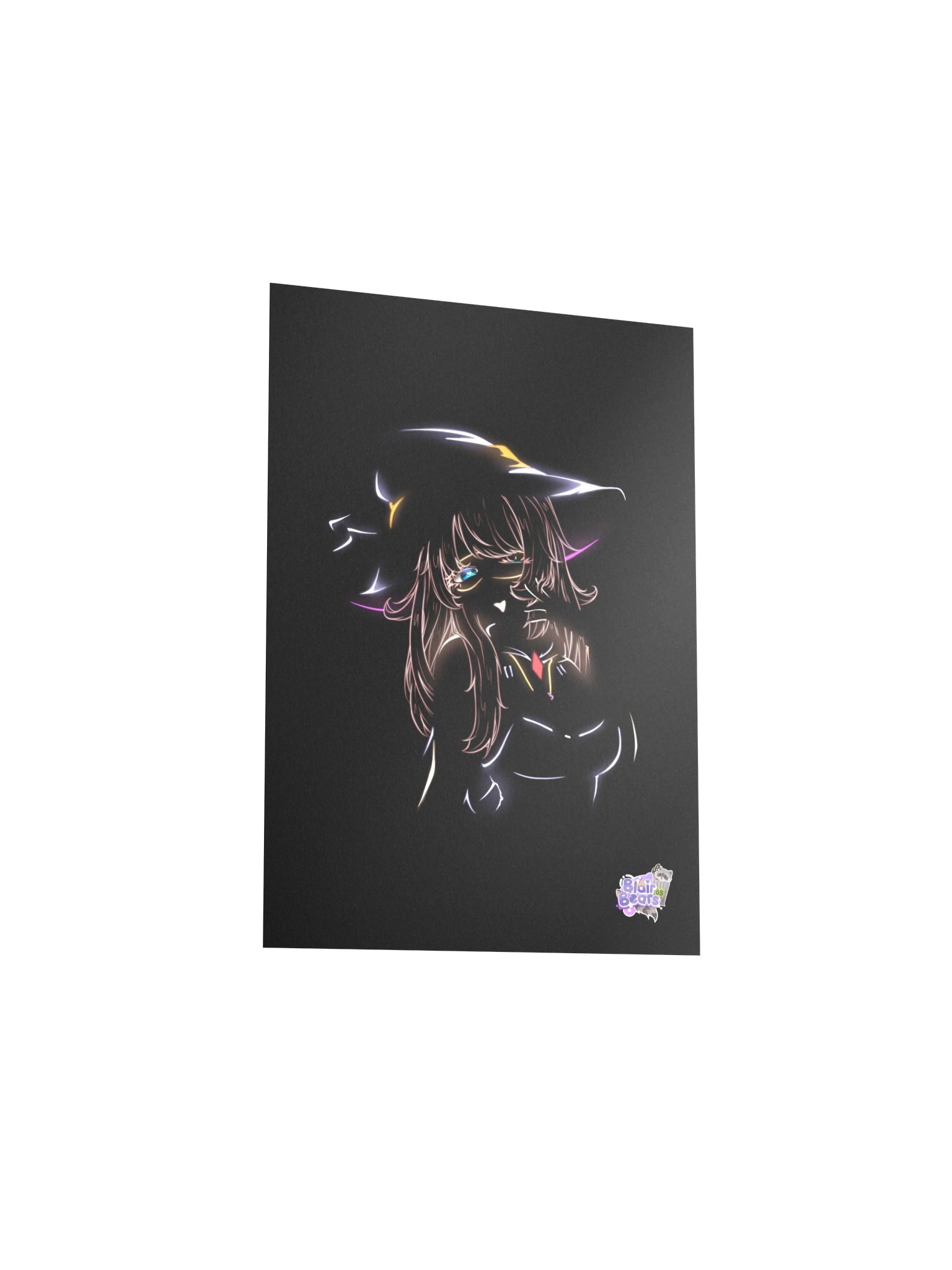 The BlairBears Witch Poster product image (17)