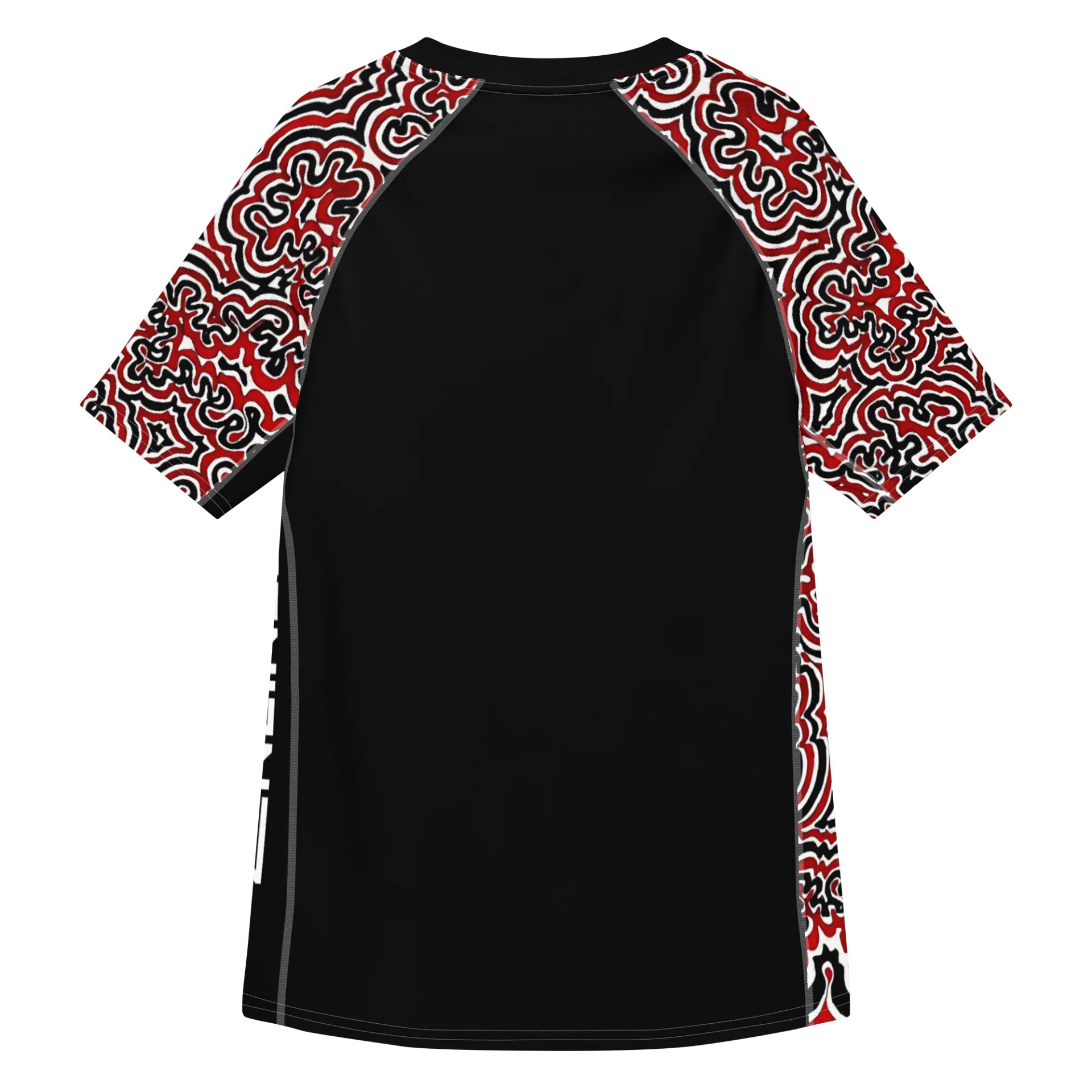 Emanation ZenFlo Unique Design Shirt ( Fits Tight ) product image (2)