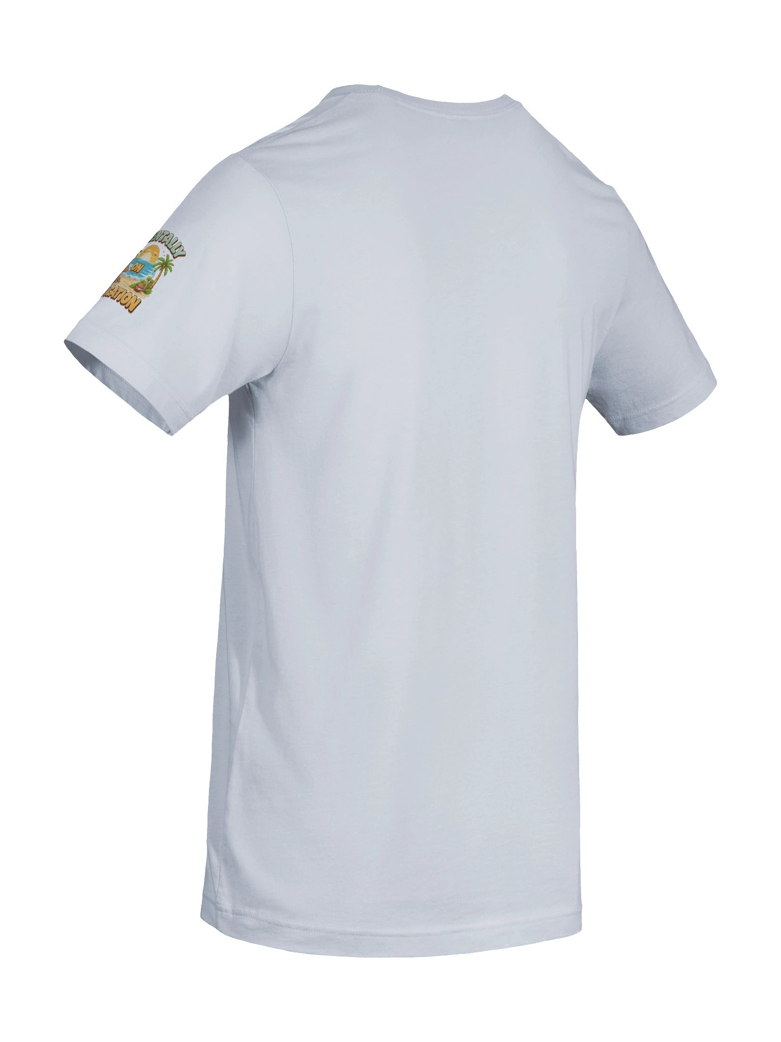 Mentally On Vacation T-Shirt product image (57)