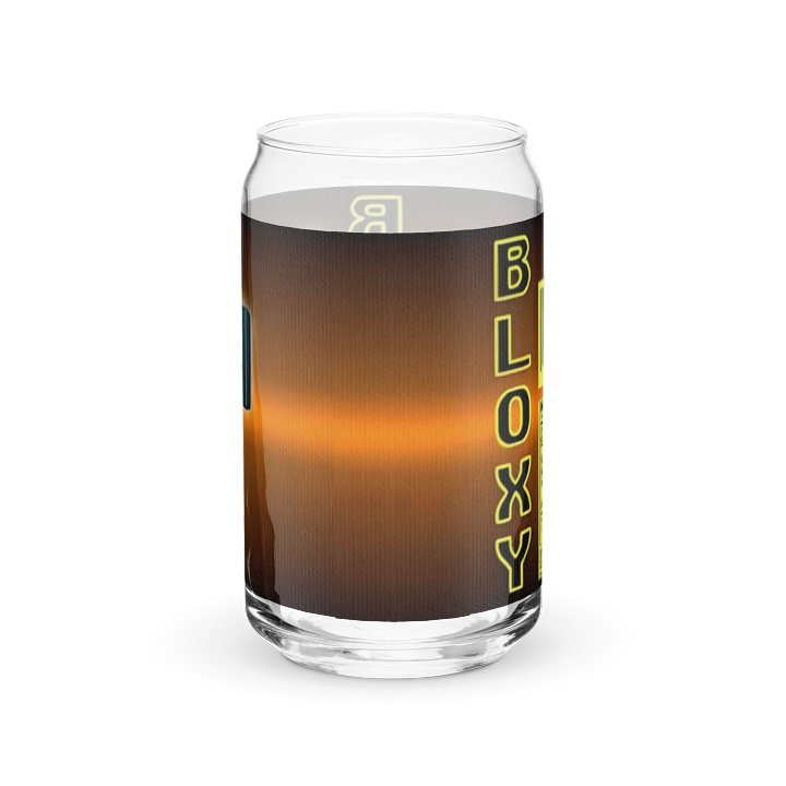 BLOXY COLA cup product image (6)
