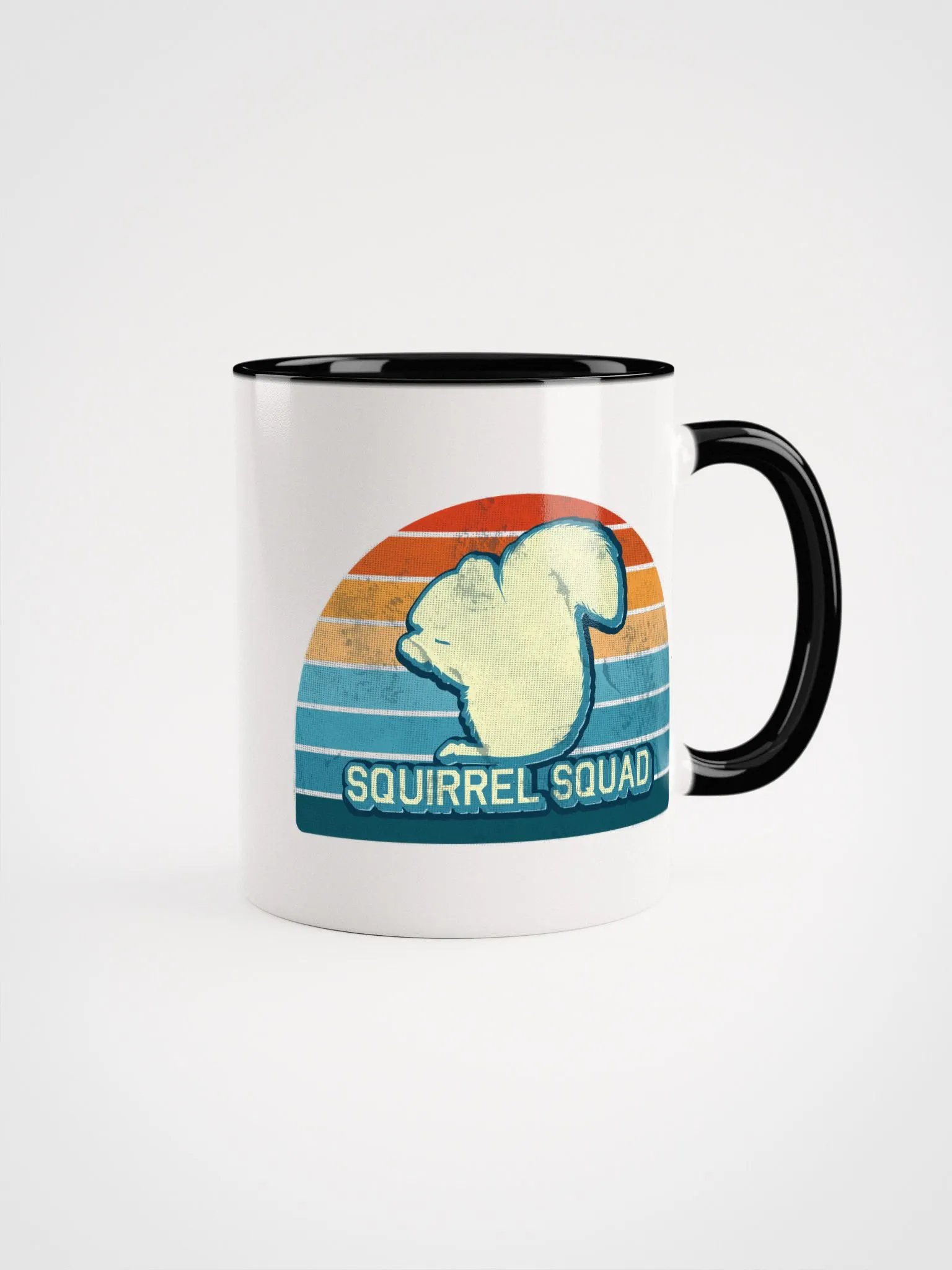 Waffles - Squad Mug product image (10)