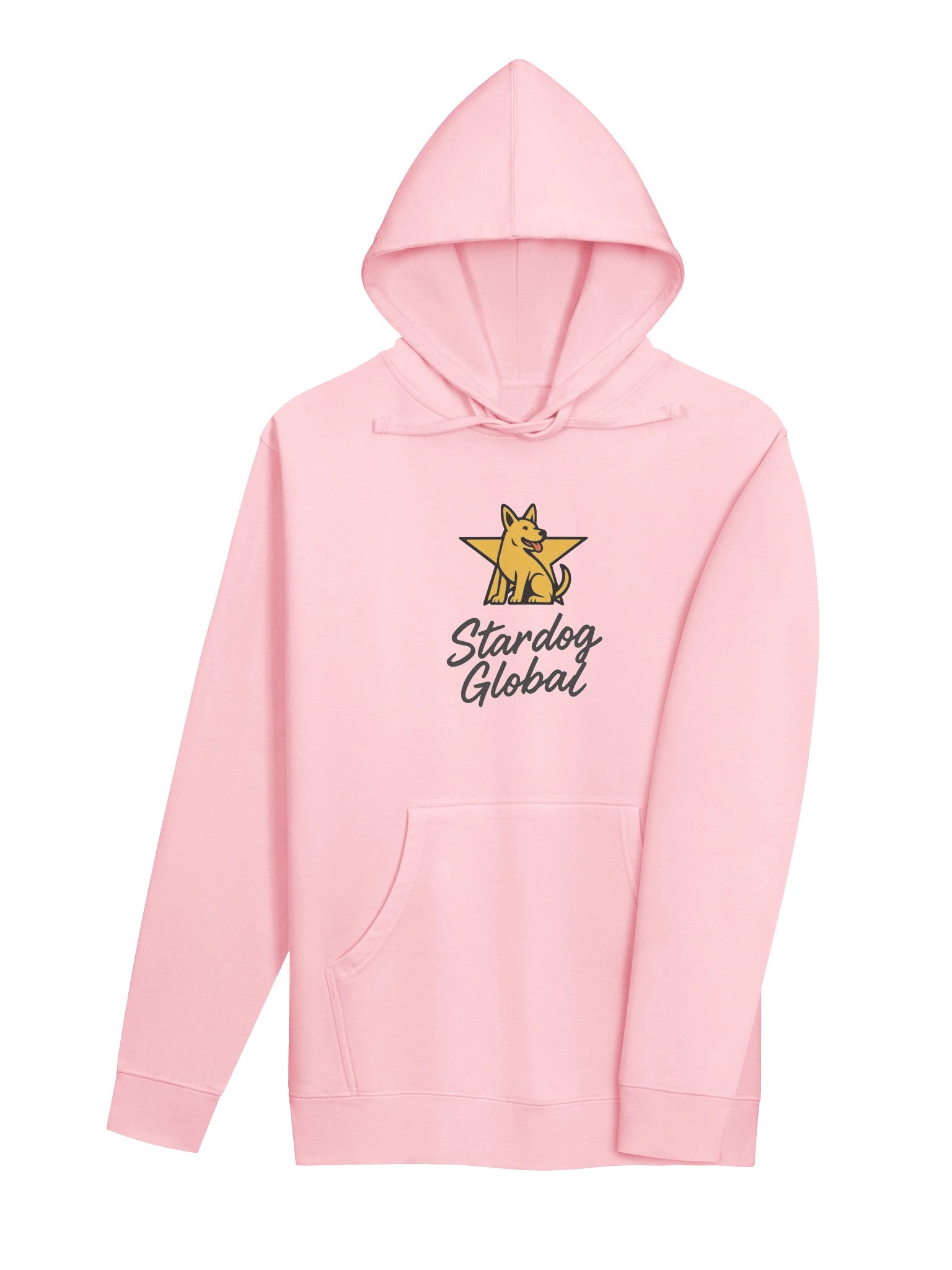 Stardog Global Starry Dog Hoodie product image (7)