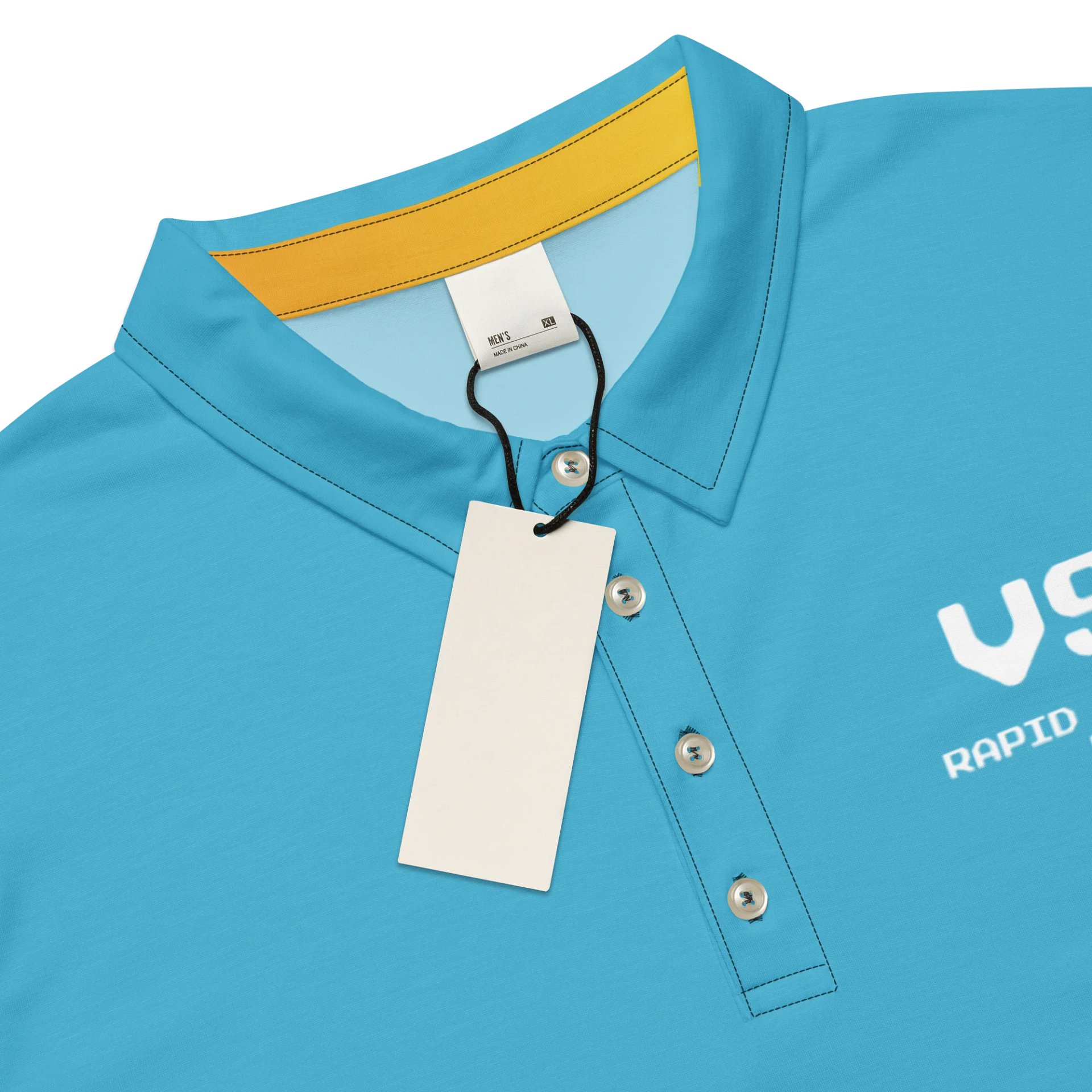 VST - Rapid Response Unit - Printed Polo product image (4)