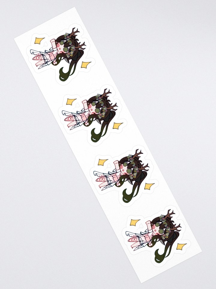 A strip of Whisprens! product image (2)