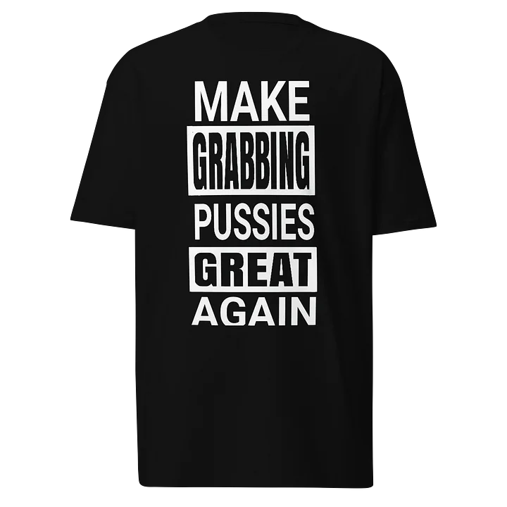 MTGA Advocate Tee product image (1)