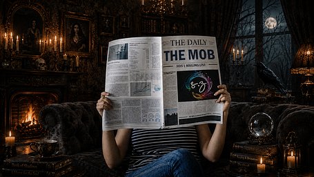 The MOB | eMailing List
