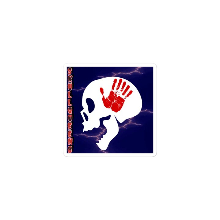 Skull Magnets product image (1)