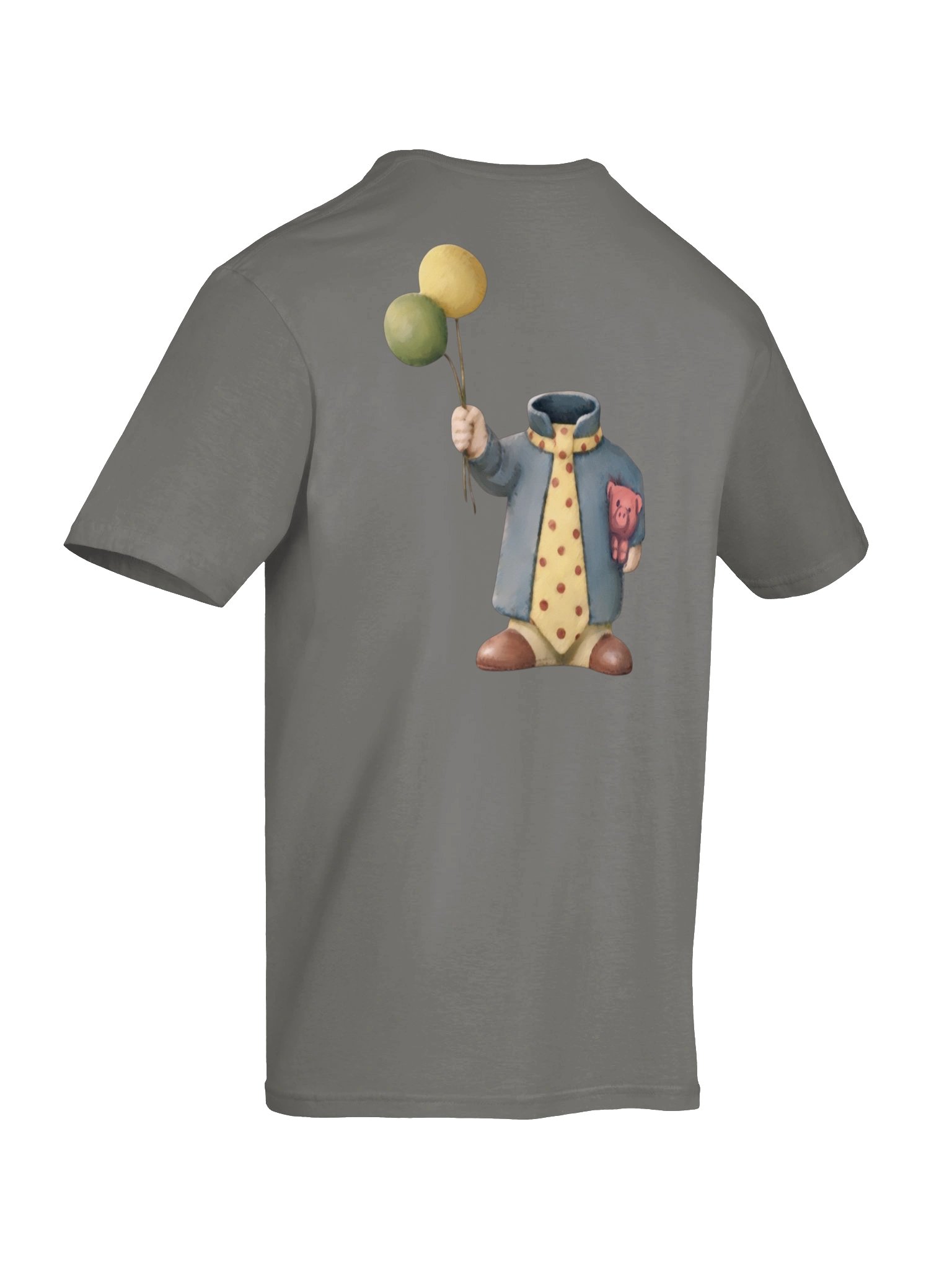 Mr. Sandman's Funhouse - Classic Tee product image (83)