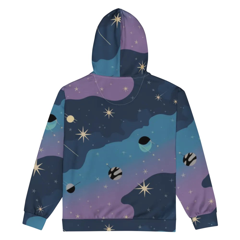 Blue Universe product image (2)