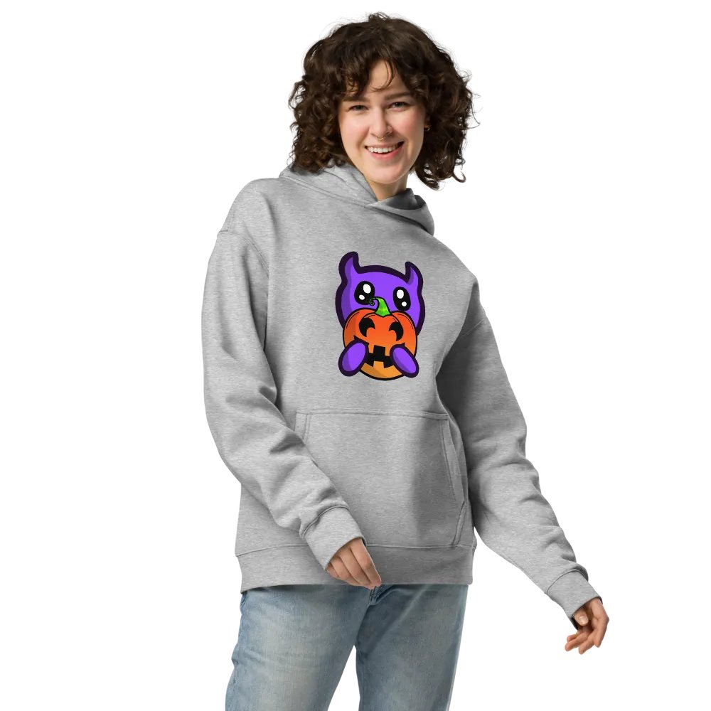Halloween Jeffrey Hoodie product image (33)