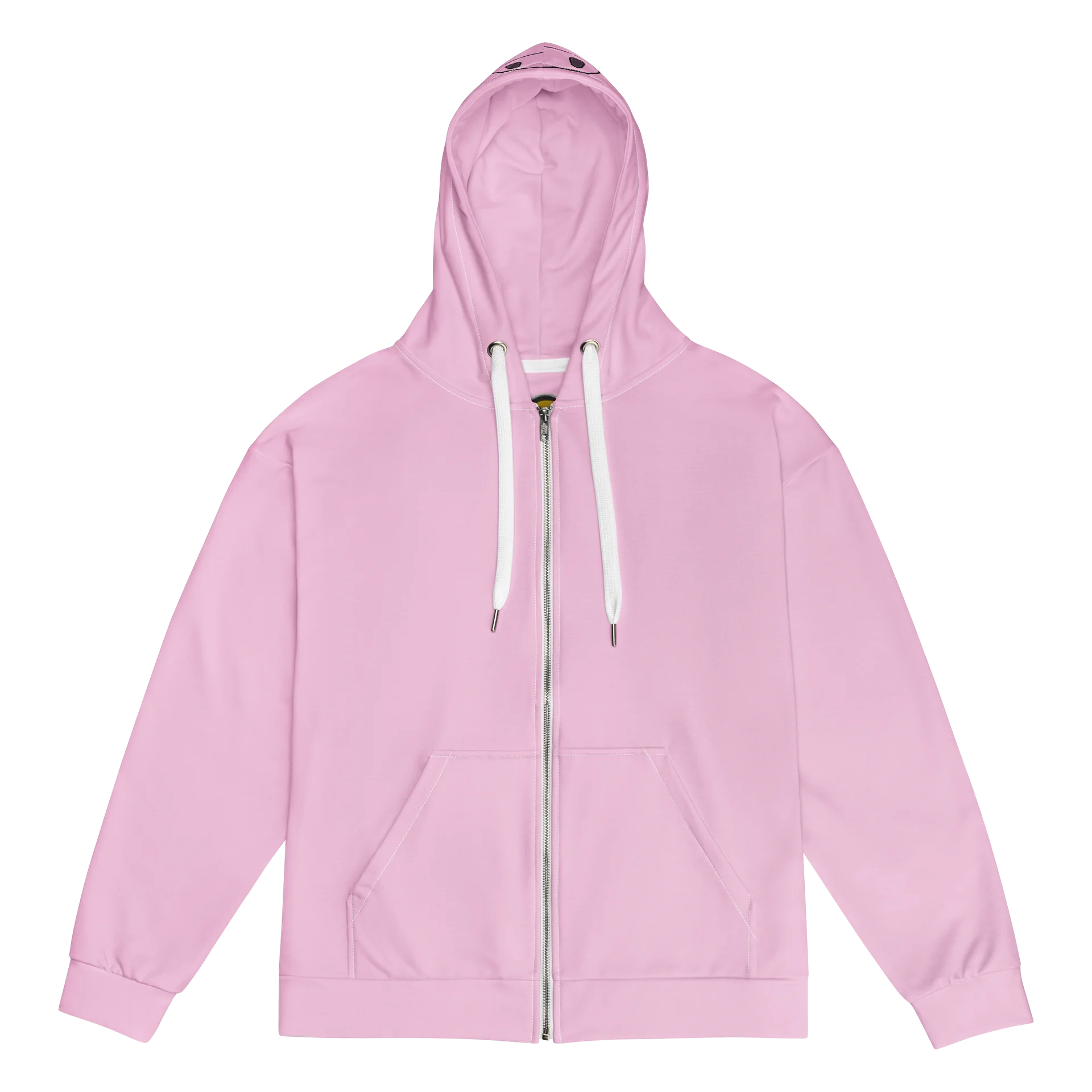 Mr. Ham's Zip Up Hoodie product image (1)