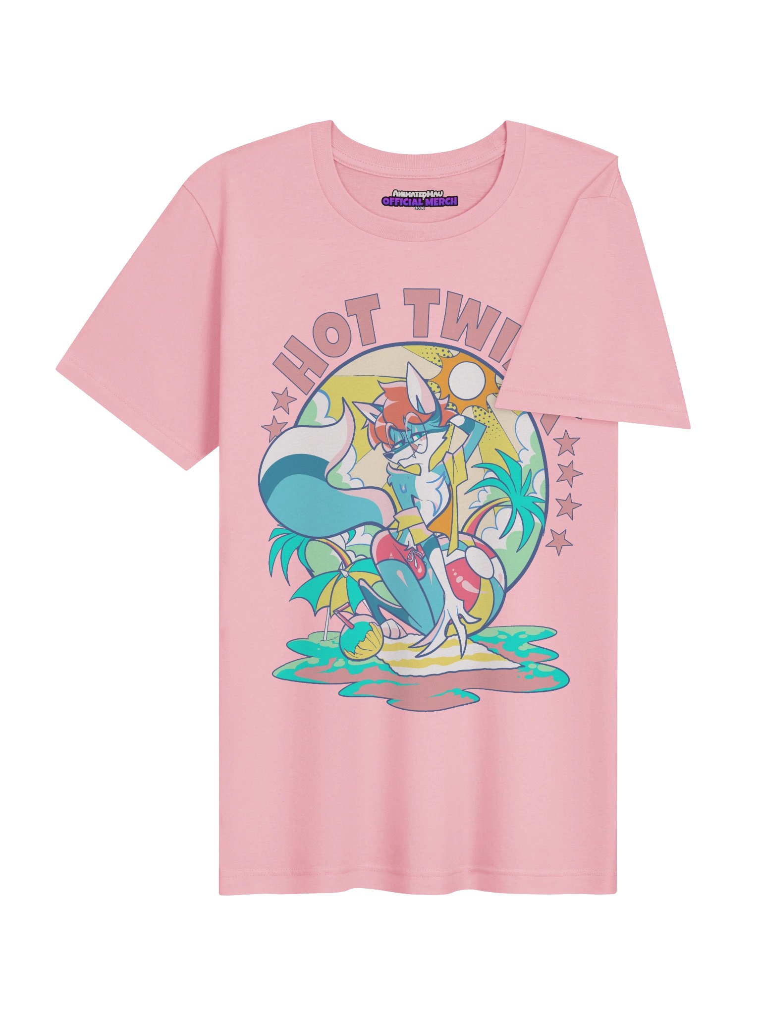 Hot Twink Shirt 🔥🏝️ product image (31)