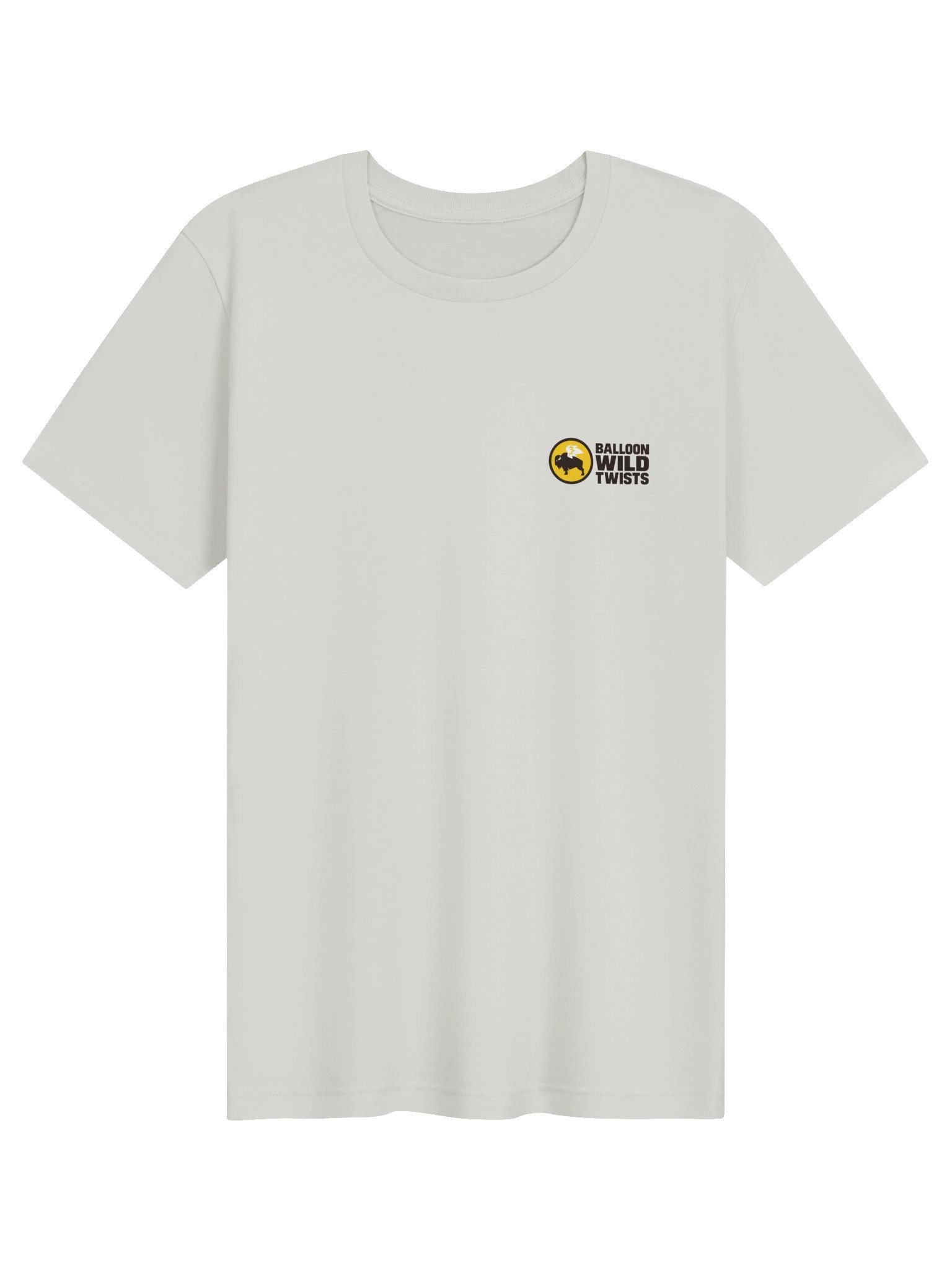 Balloon Wild Twists Artist T-Shirt product image (1)