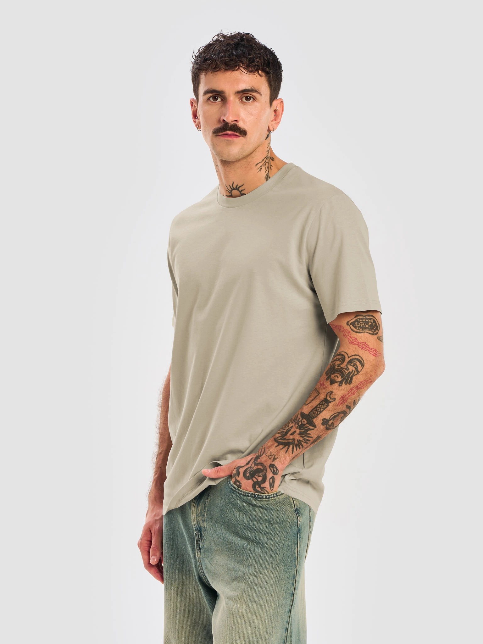 Wrestling Doesn’t Care Who Your Dad Is Tee product image (66)
