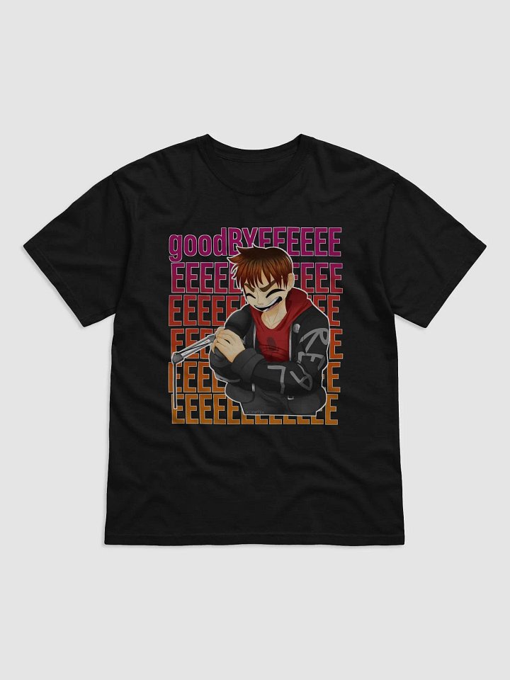 goodBYEEEEE!!! (T-SHIRT) product image (1)