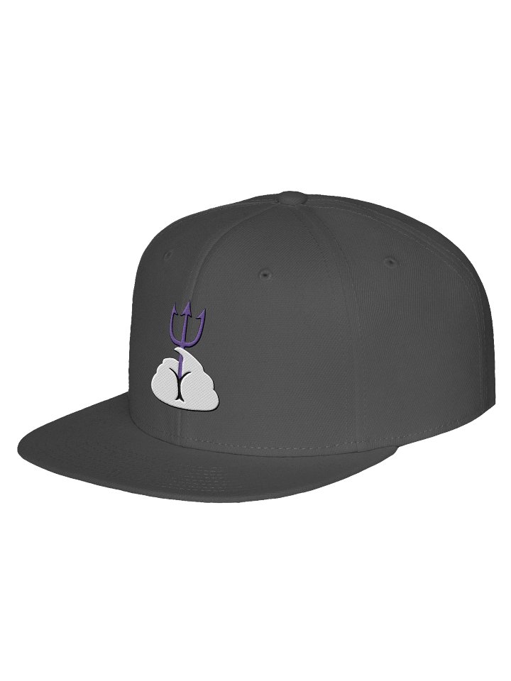 Edge Team 6 Cap product image (10)