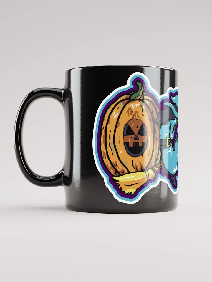 Limited Edition OGF SpoopTober Mug product image (1)
