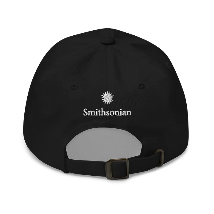 Panda Hat product image (2)