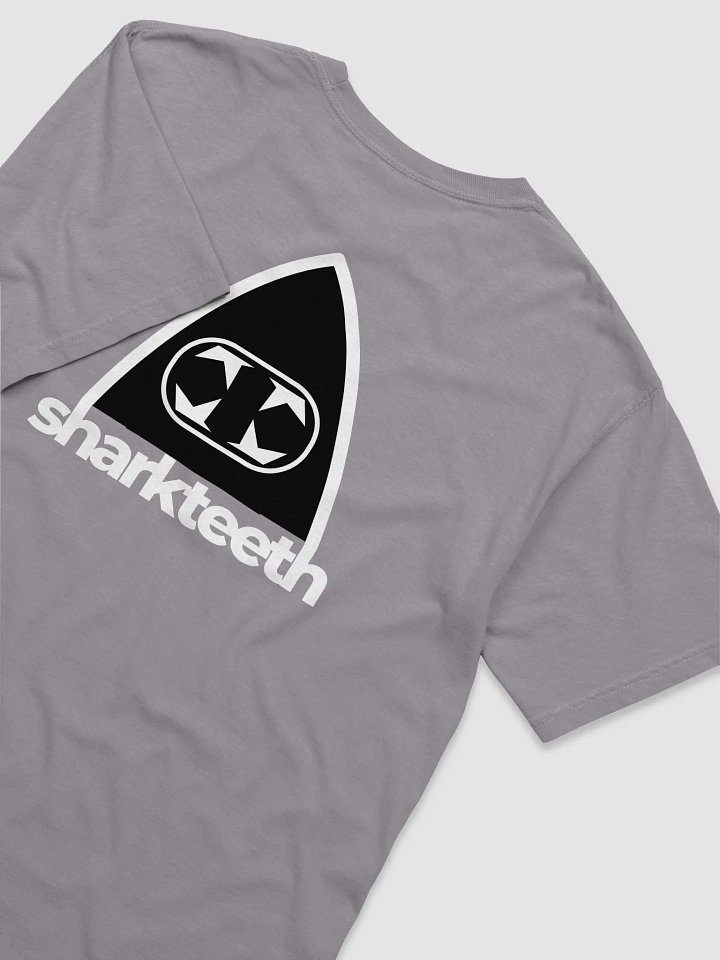 Sharkteeth Tee 204 product image (1)