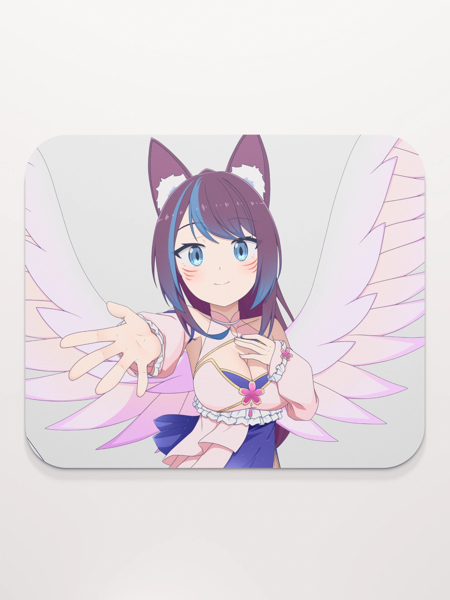 Waves Mouse Pad product image (2)