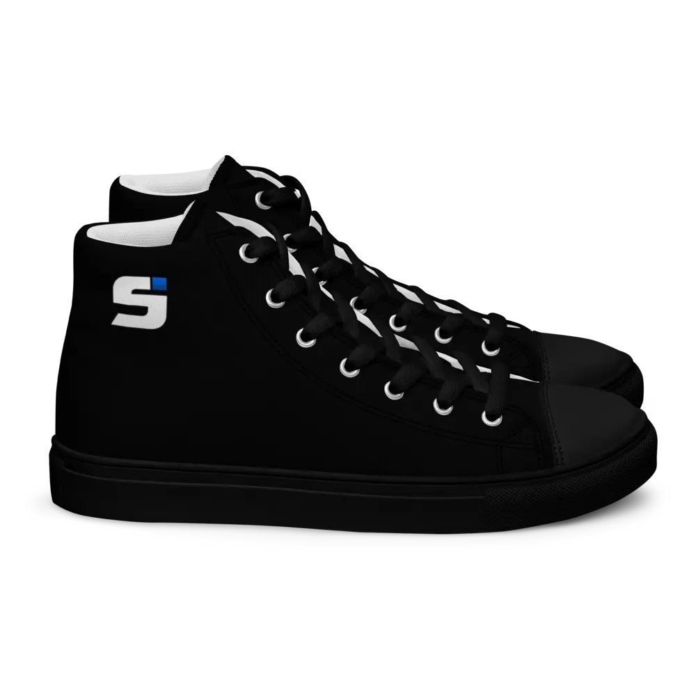 Men's Canvas Shoes product image (2)