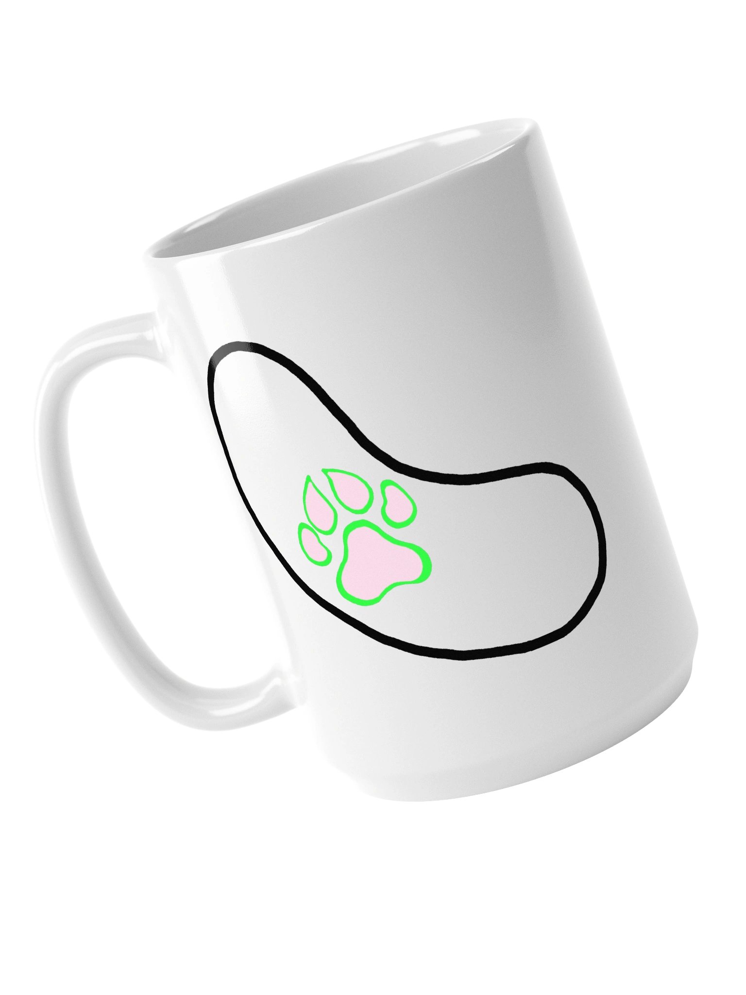 MaryBean Mug! product image (5)