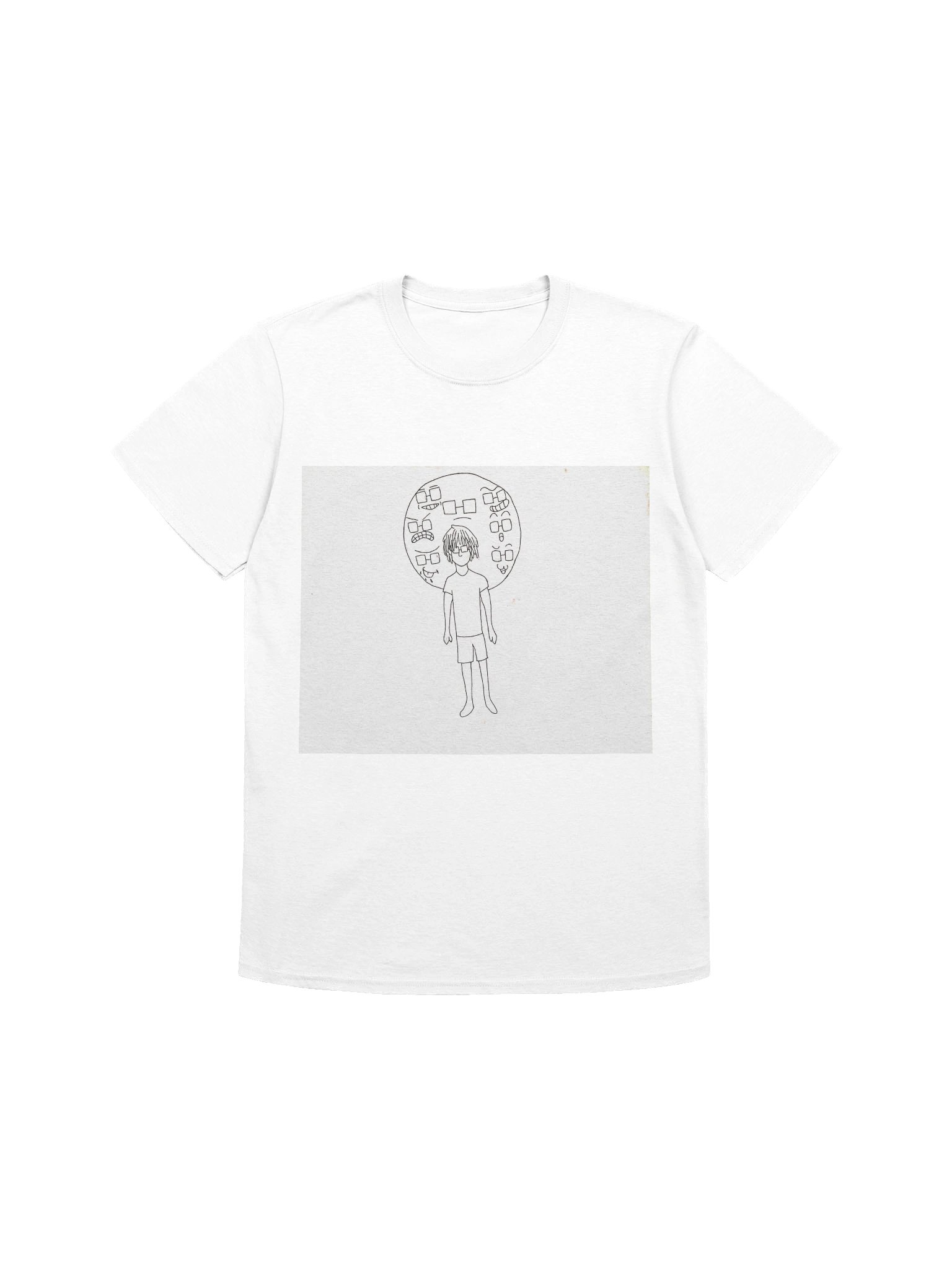 Teeky Stay Quiet product image (1)