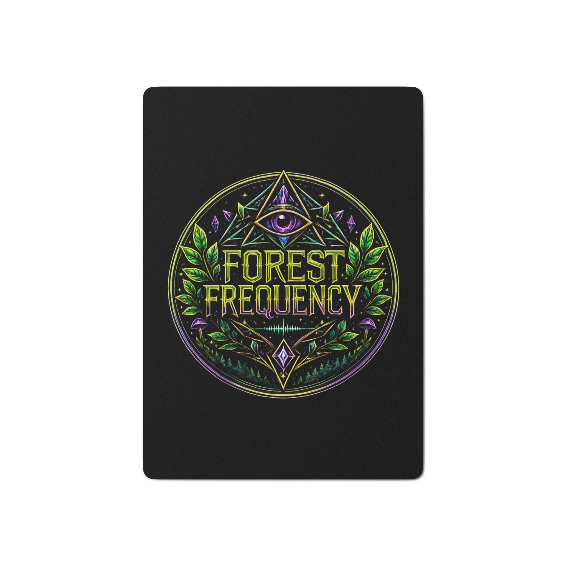 Forest Frequency: Signal Deck product image (1)