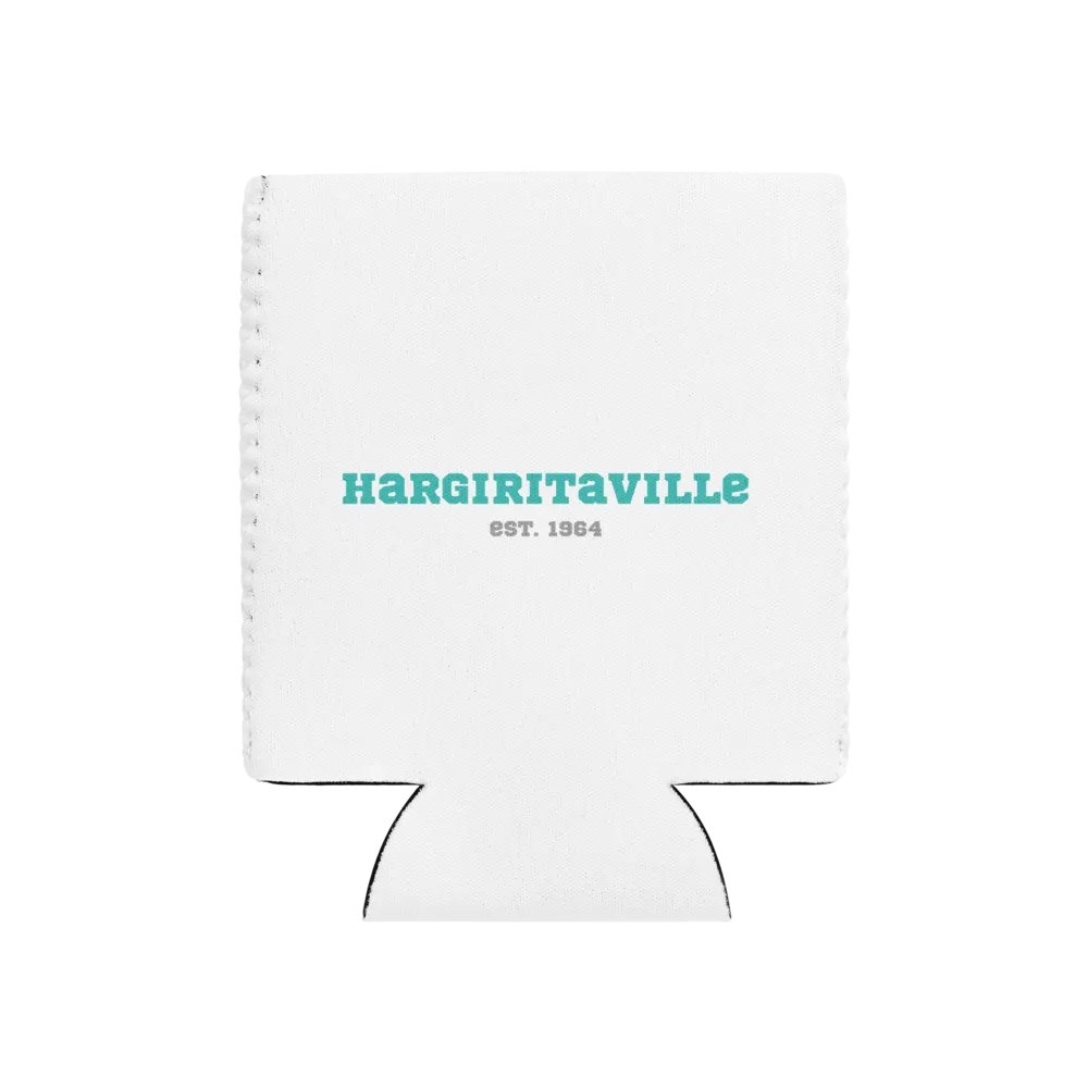 HARGIRITAVILLE Can Cooler product image (1)