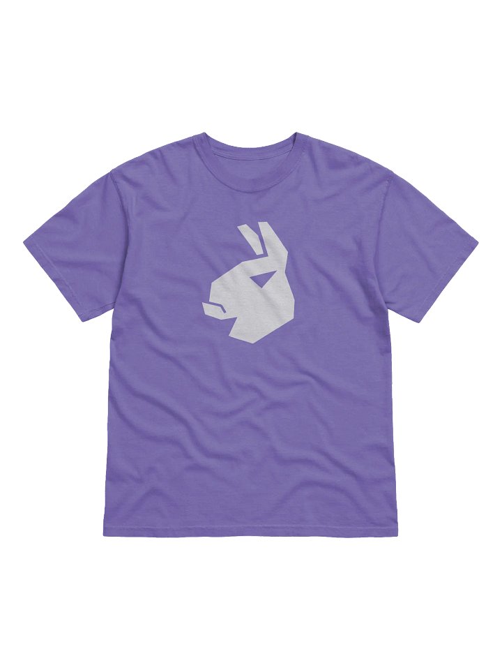 Dangit Purple Tee product image (2)