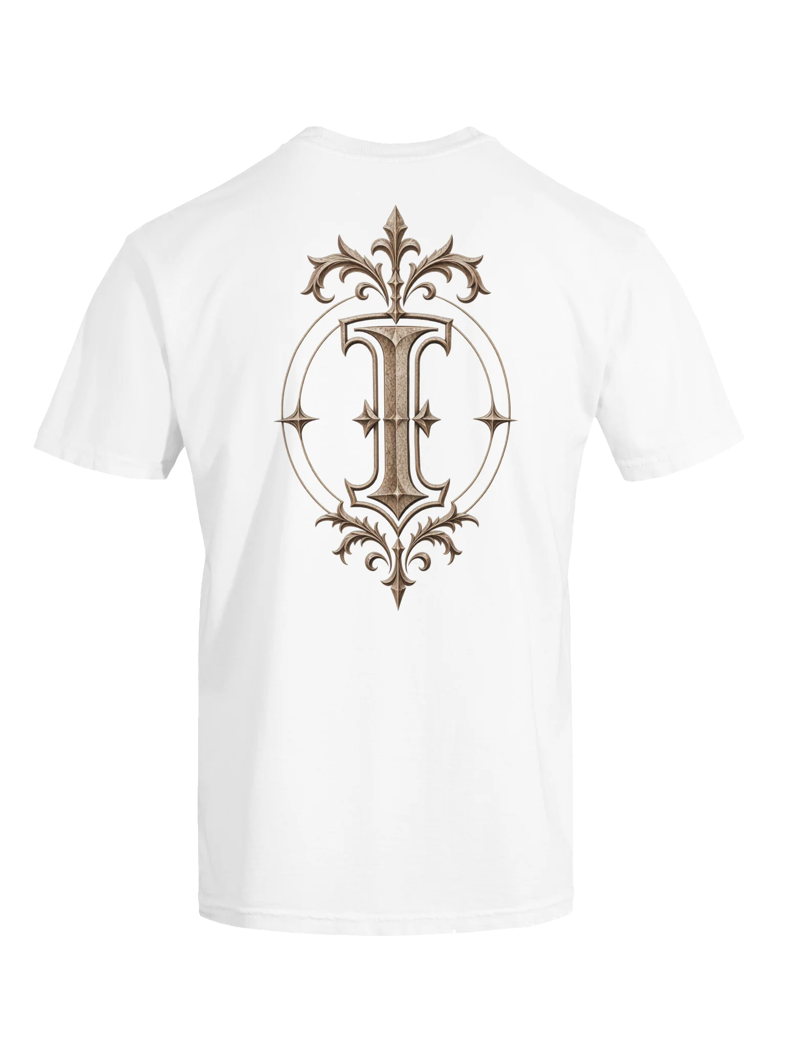 T-SHIRT Legacy of King product image (88)