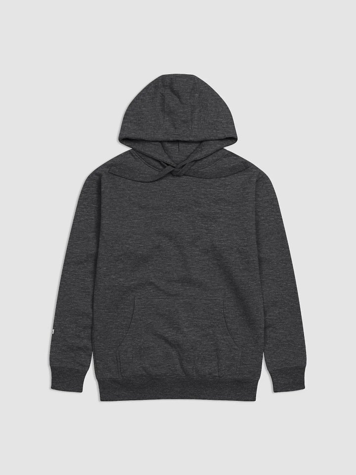VC F*cked Hoodie 2 product image (1)