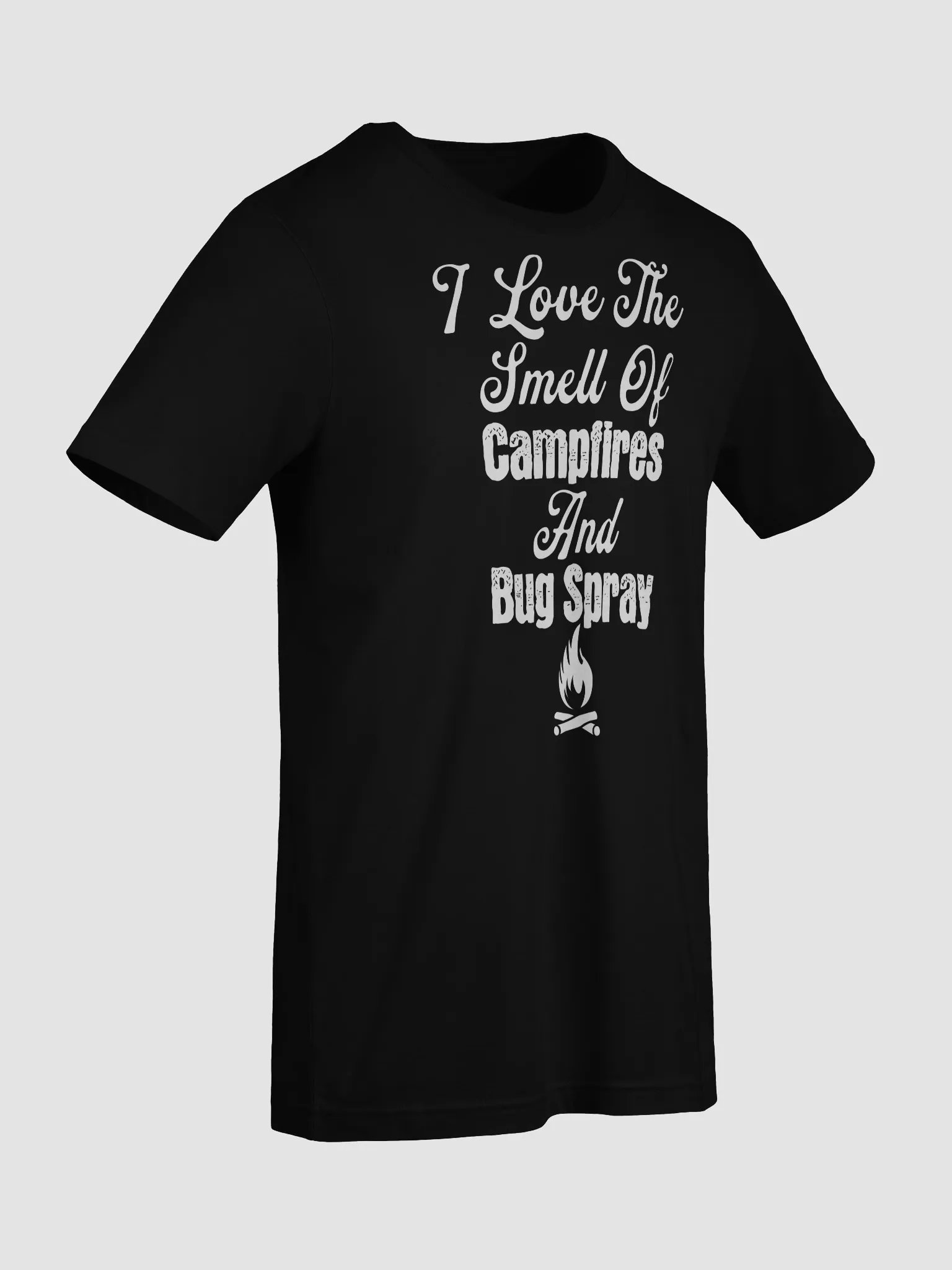 I Love The Smell of Campfires and Bug Spray product image (10)